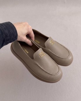Мокасины