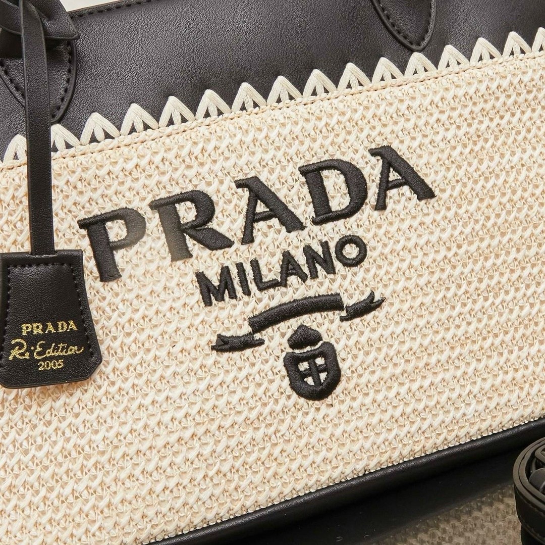 женская сумка prada,сумка,prada cумка,плетеная сумка,модная сумка