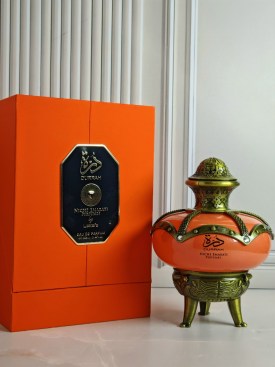 Парфюм