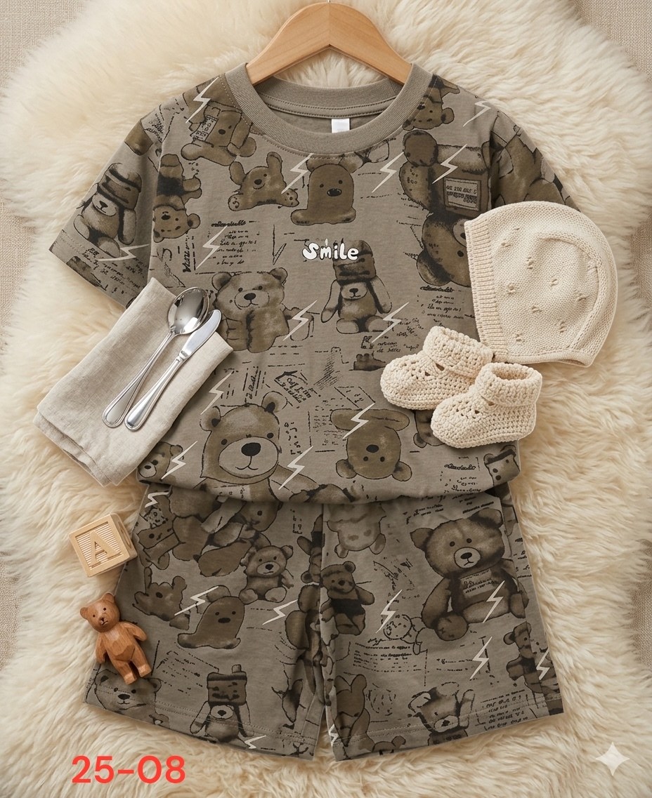 костюм детский летний футболка и шорты в садик barabulya-kids 215061061,комплект одежды для мальчика,комплект одежды,комплект одежды для малыша,костюмы для мальчиков