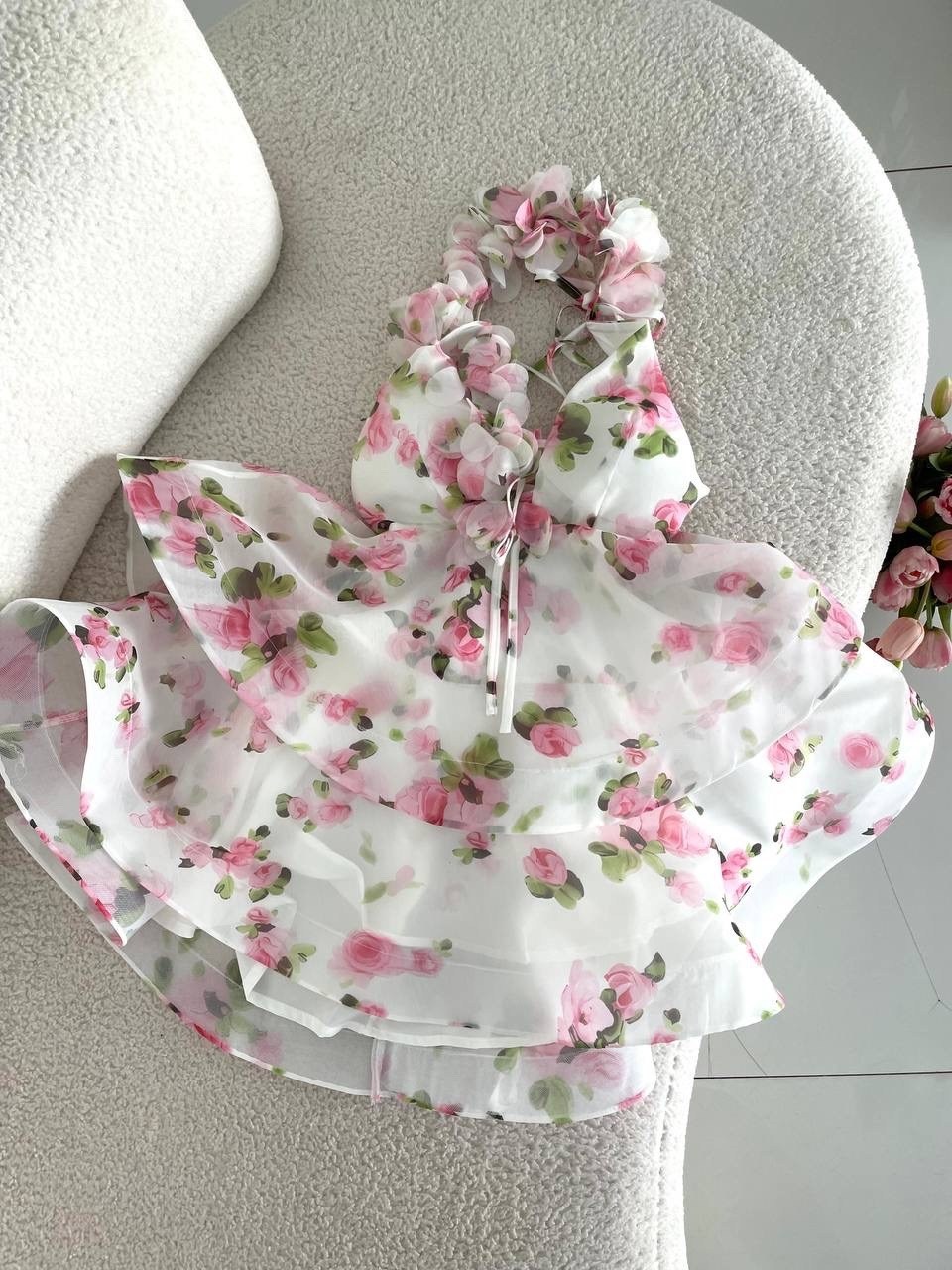 мини платье,короткое платье,короткие летние платья,платье,платье с оборками
