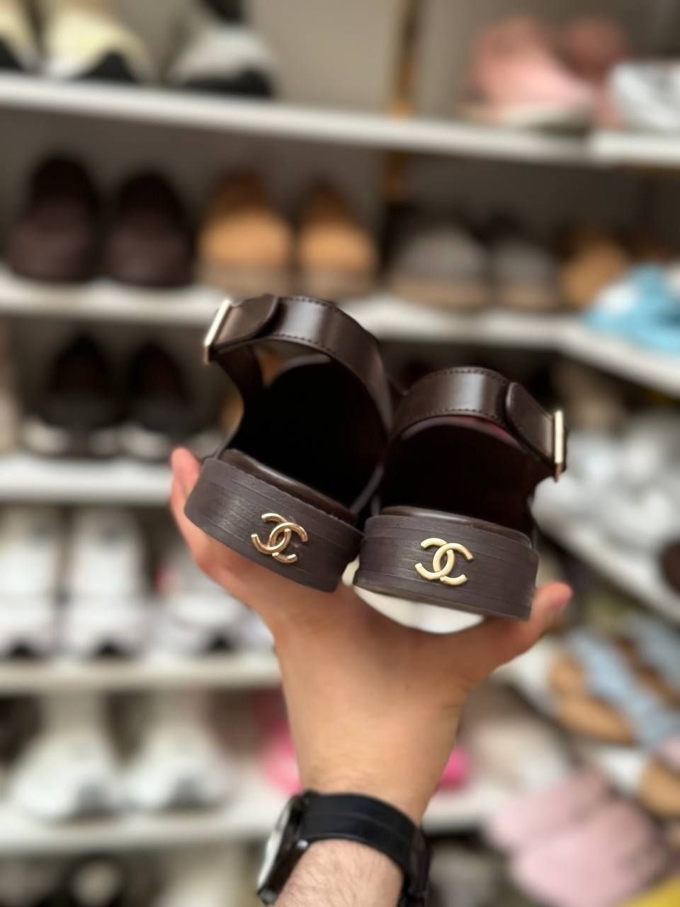 ,лоферы chanel,женская ,босоножки chanel,туфли женские