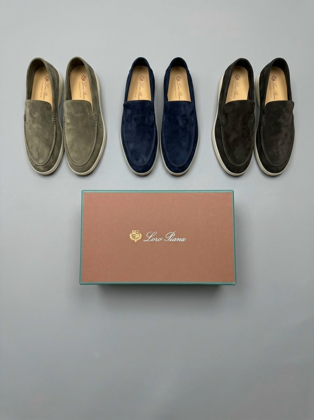 loro piana замшевые лоферы,лоферы женские loro piana,лоферы loro piana,loro piana  женская лоферы замшевые,