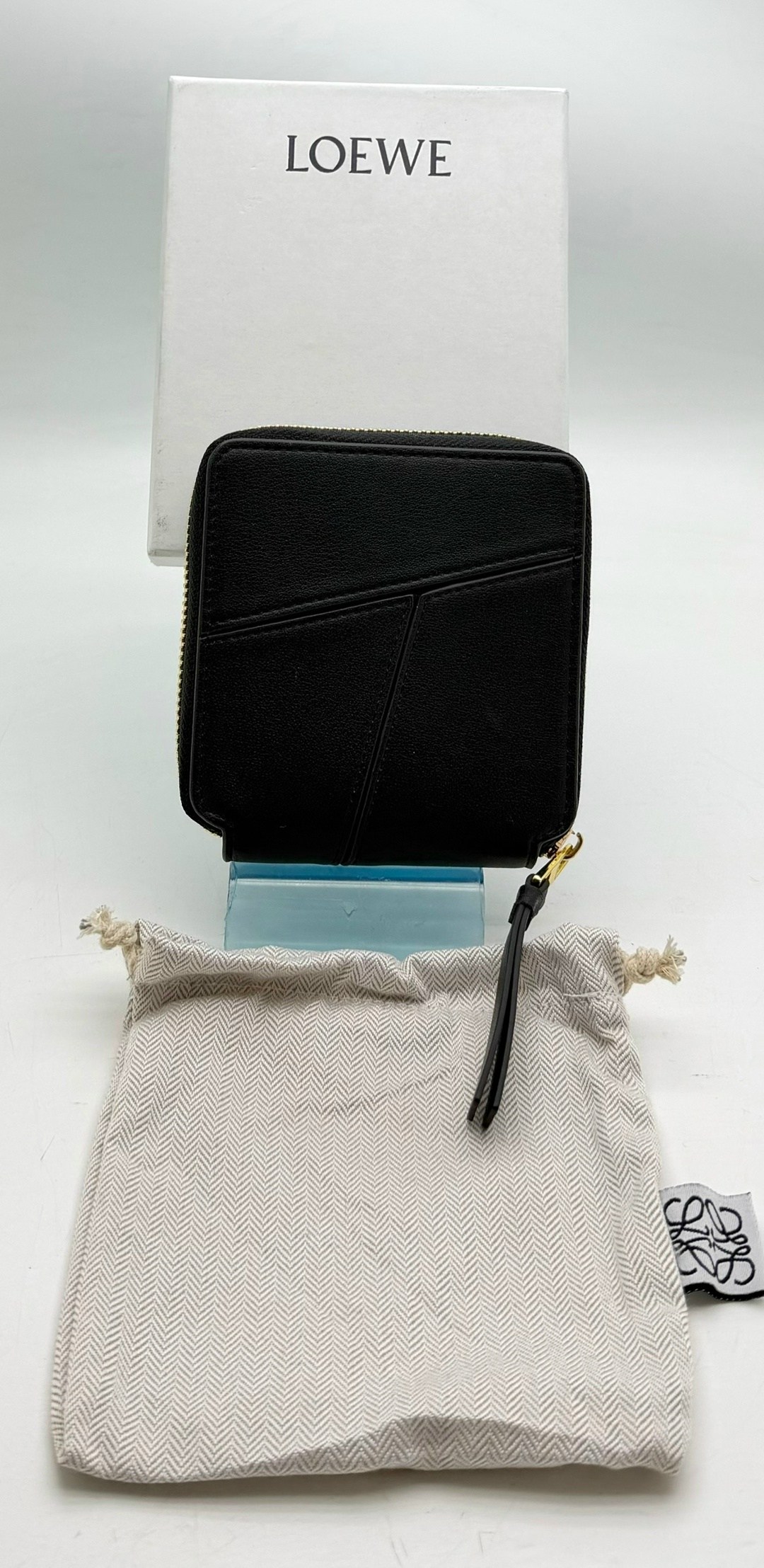 кошелек loewe,кошелек модный,женские кошельки,кошелек стильный,дизайнерский кошелек