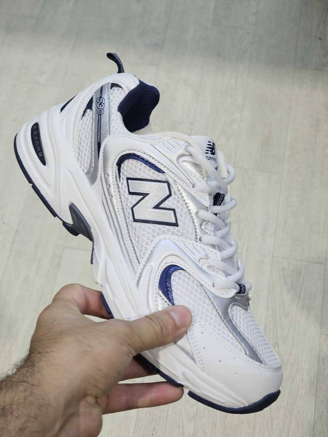 кроссовки new balance 530,кроссовки new balance,кроссовки,кроссовки new balance 530 white silver,кроссовки мужские new balance