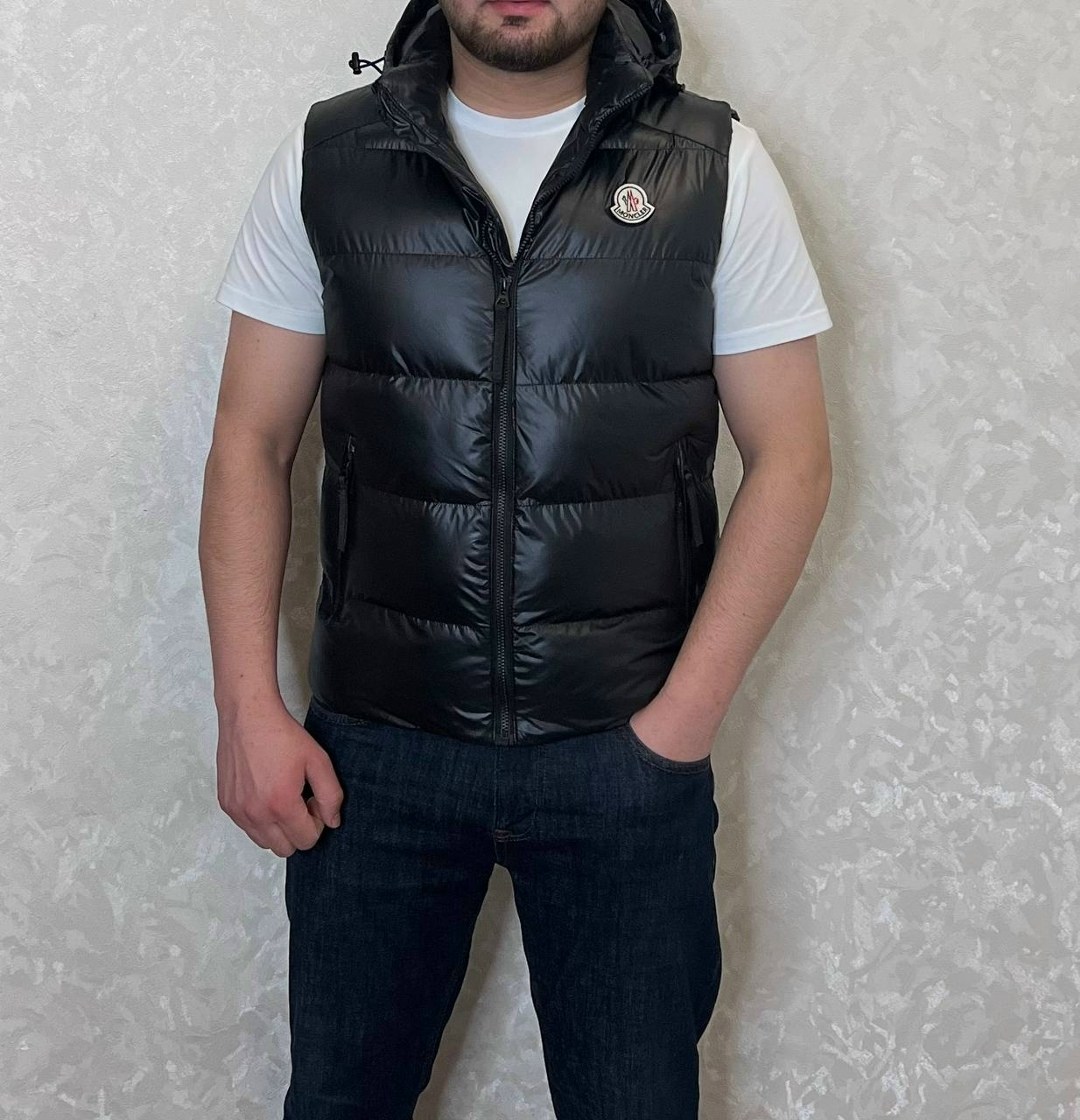moncler мужской жилет,жилетка мужская безрукавка,жилетка moncler,moncler жилет,жилет монклер