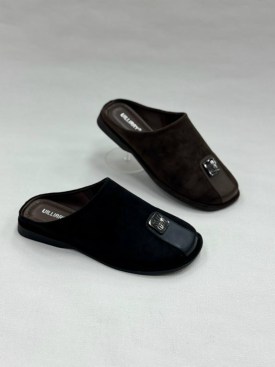 Тапочки