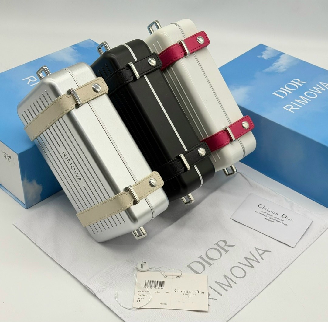 dior and rimowa сумка,dior сумка,сумка женская christian dior,сумки диор,чемодан диор