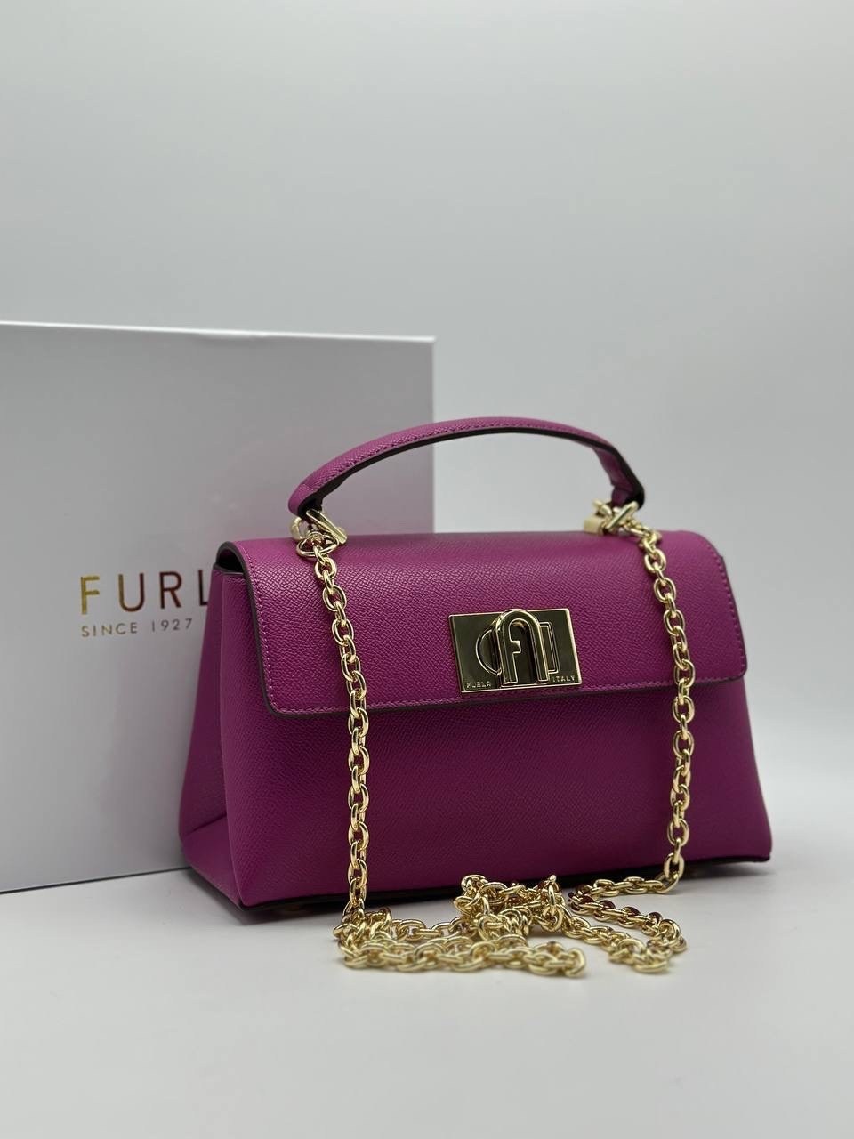 женская сумка furla,сумка furla,сумка кросс-боди кожаная furla 1927 furla,сумка furla 1927,furla 1927