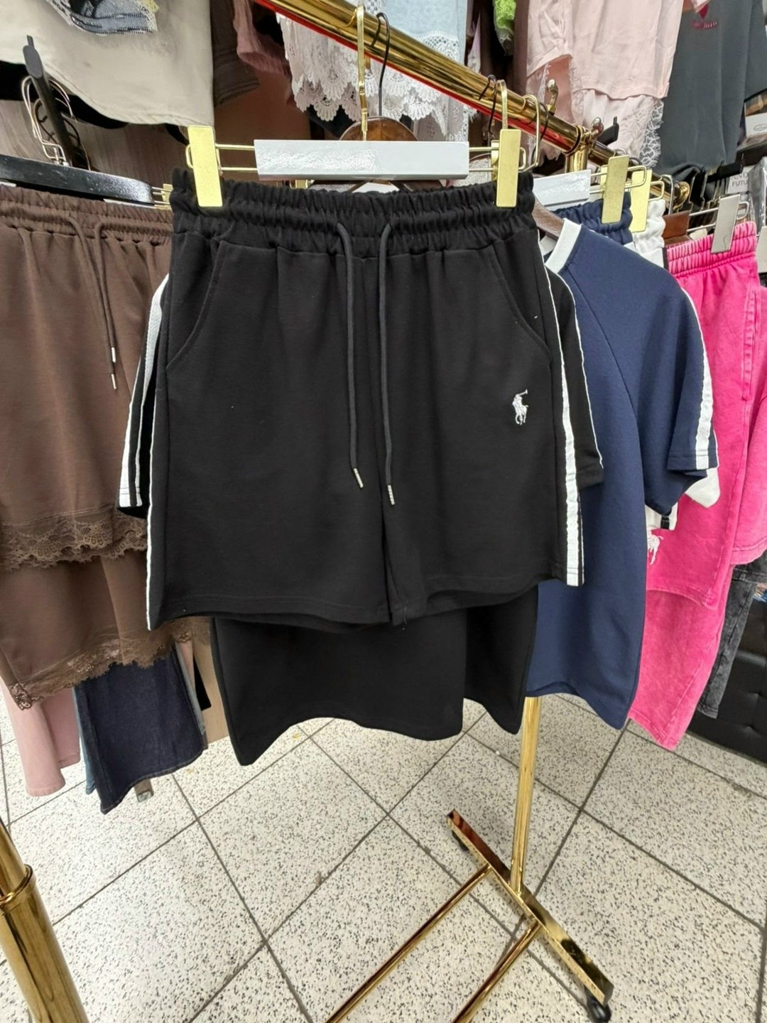 шорты polo ralph lauren,шорты ralph lauren,женские шорты,шорты мужские,повседневные шорты
