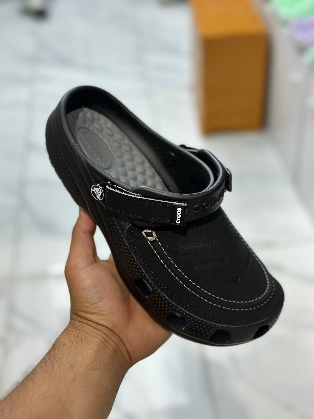 мужские сабо crocs,crocs classic,сабо crocs bogota,crocs мужские,сабо crocs