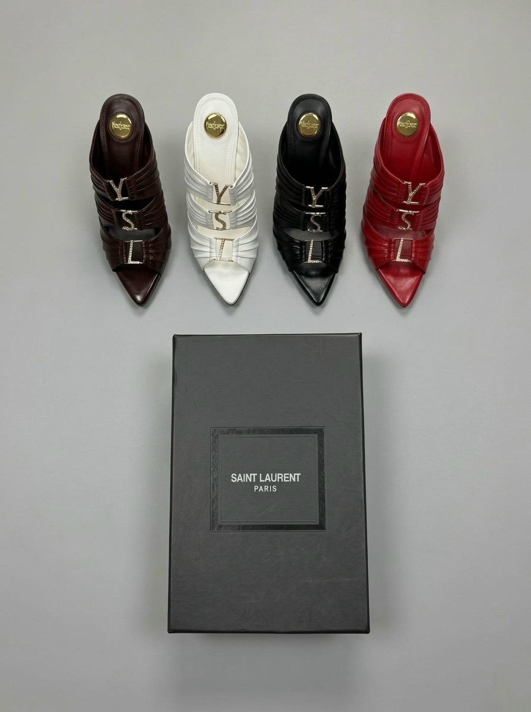 ,модная женская ,туфли saint laurent,ботильоны женские,женская