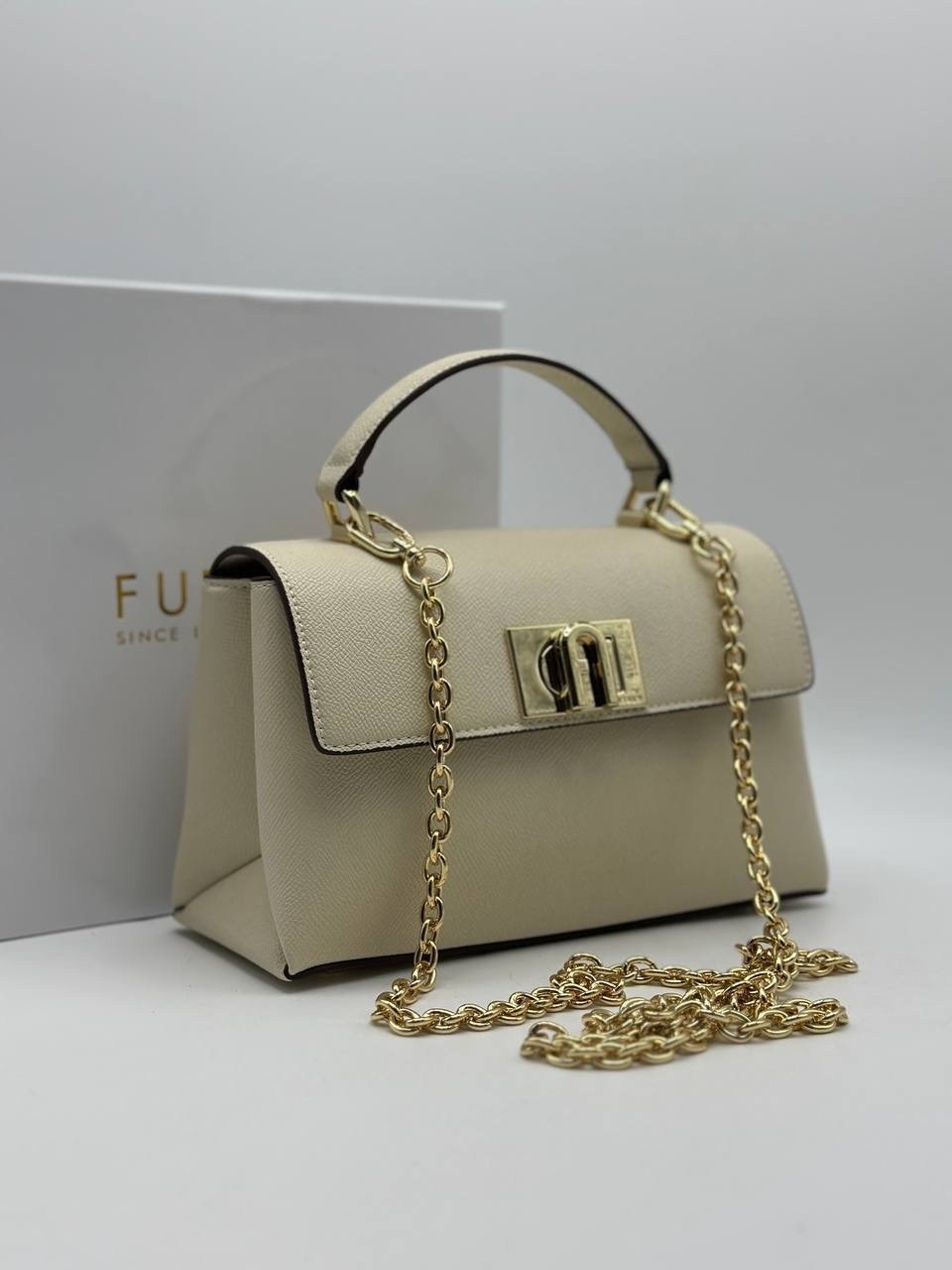 женская сумка furla,сумка furla,сумка кросс-боди кожаная furla 1927 furla,сумка furla 1927,furla 1927