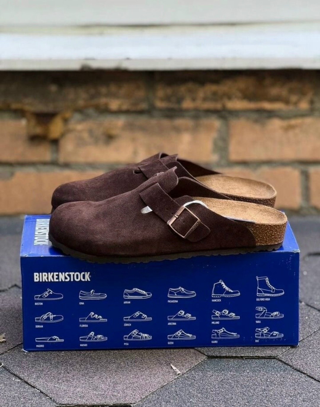 сабо birkenstock boston,,ортопедические сабо грубин,сабо birkenstock,сабо birkenstock boston soft footbed