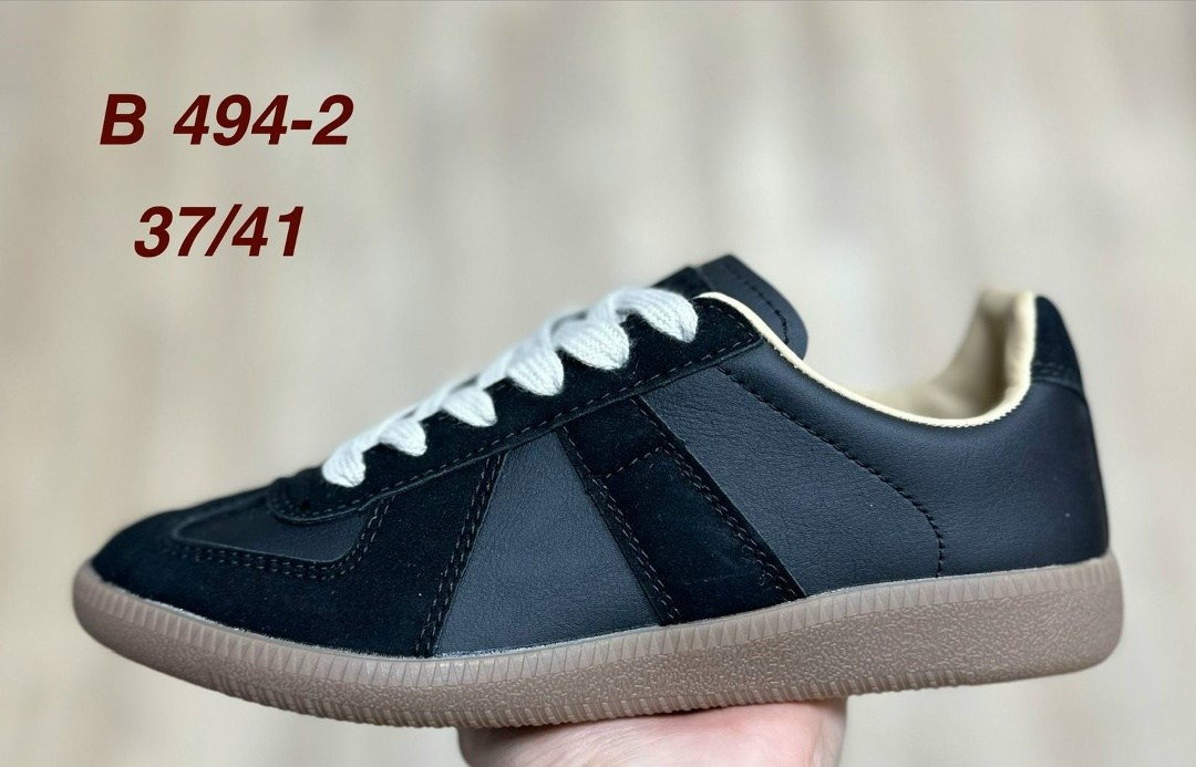 ,кроссовки maison margiela replica черный,мужские кроссовки,кроссовки низкие, спортивная