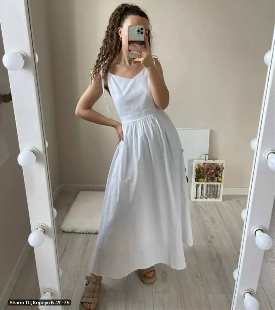 нежное платье,платье лен,платье летнее,платье 👗,легкие платья