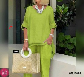 Костюм