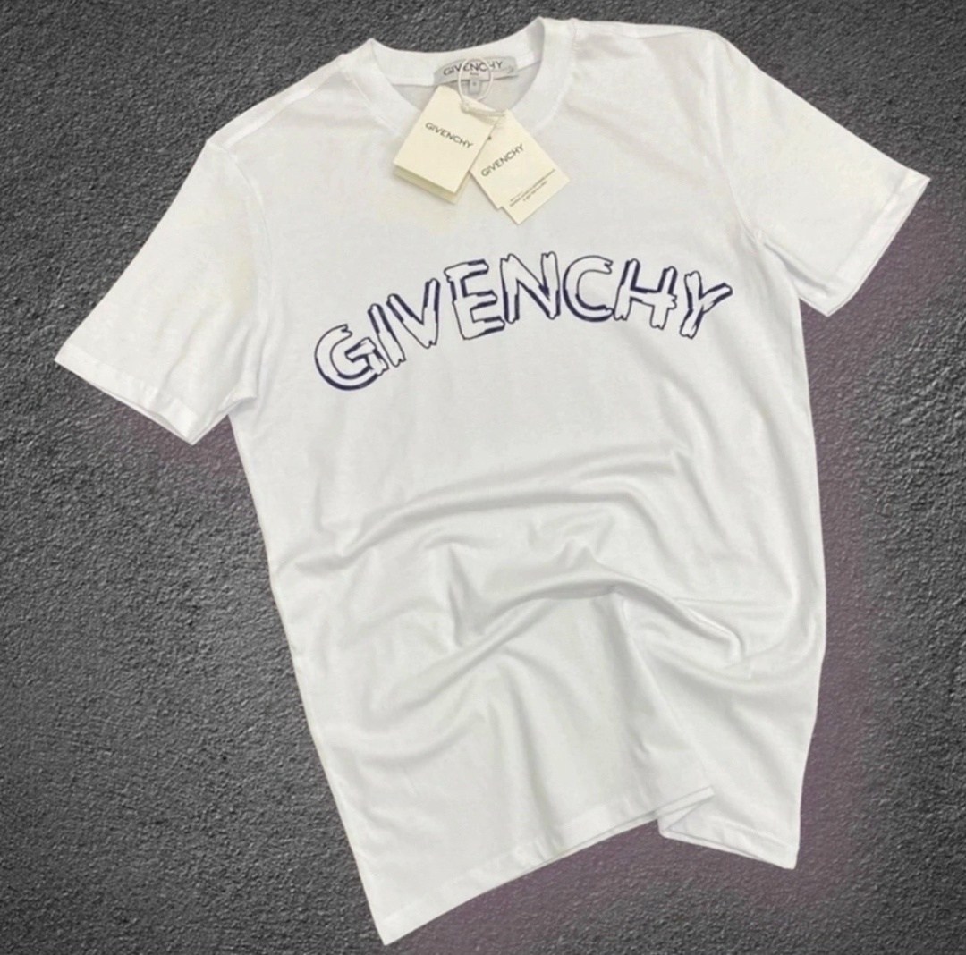 белая футболка живанши женская,футболки модные,givenchy футболка,футболки для мужчин,футболки мужские