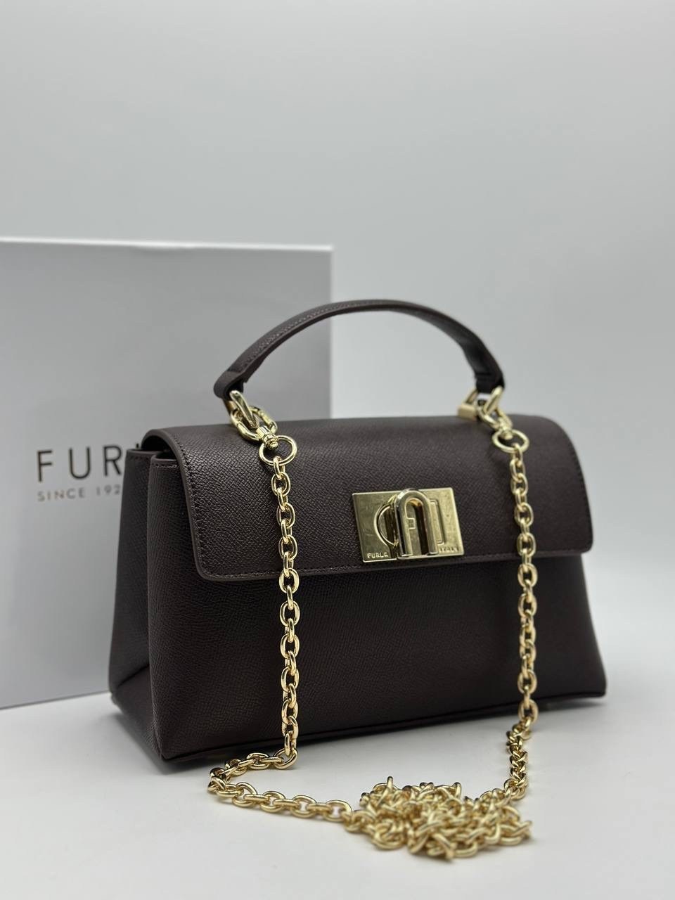 женская сумка furla,сумка furla,сумка кросс-боди кожаная furla 1927 furla,сумка furla 1927,furla 1927