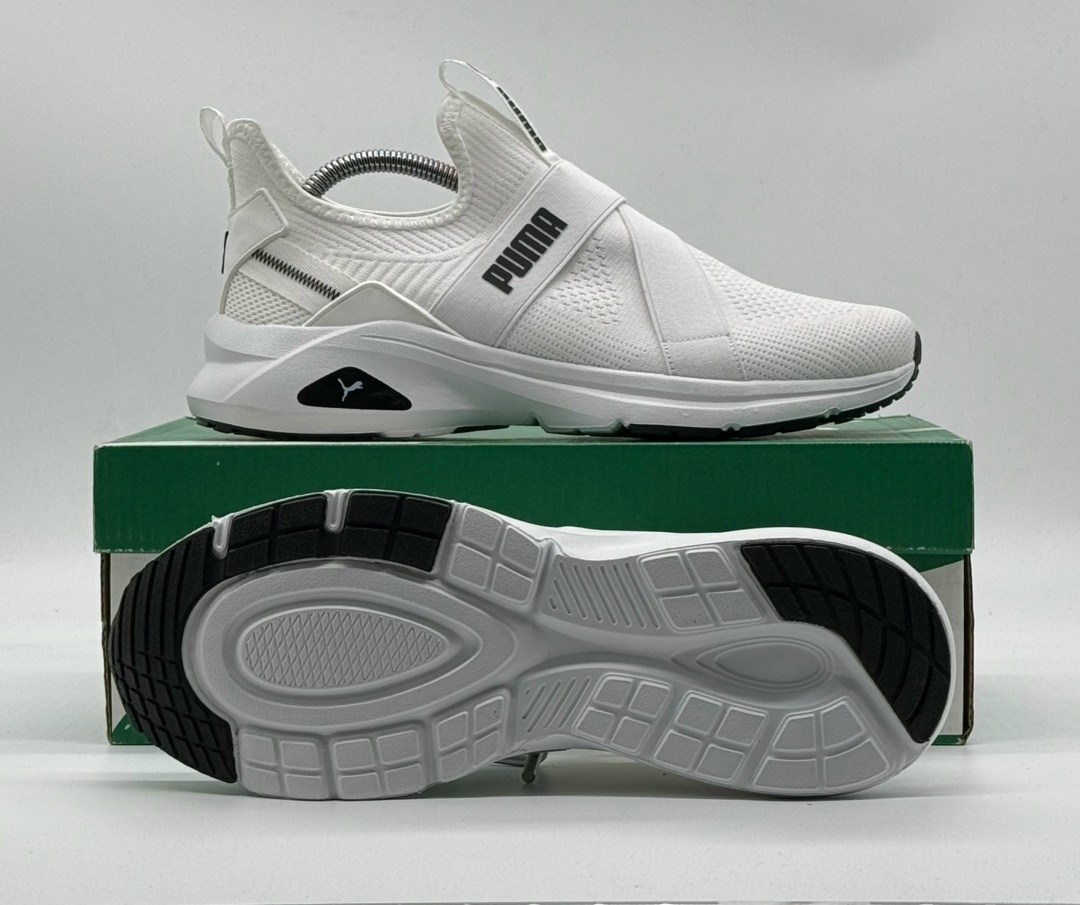 кроссовки puma,кроссовки,puma softride,мужские кроссовки puma,спортивные кроссовки