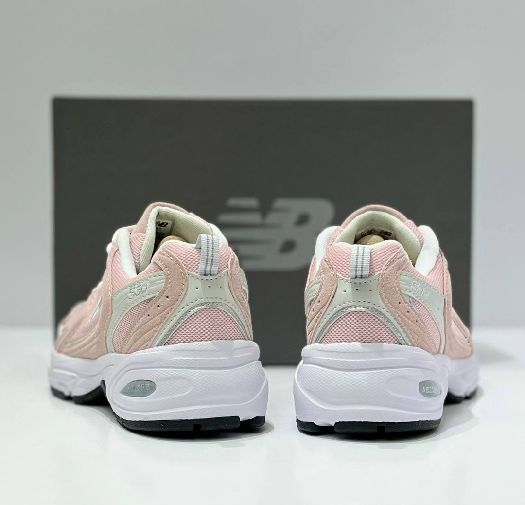 кроссовки new balance,кроссовки new balance 530,new balance 530 pink,кроссовки,кроссовки женские new balance