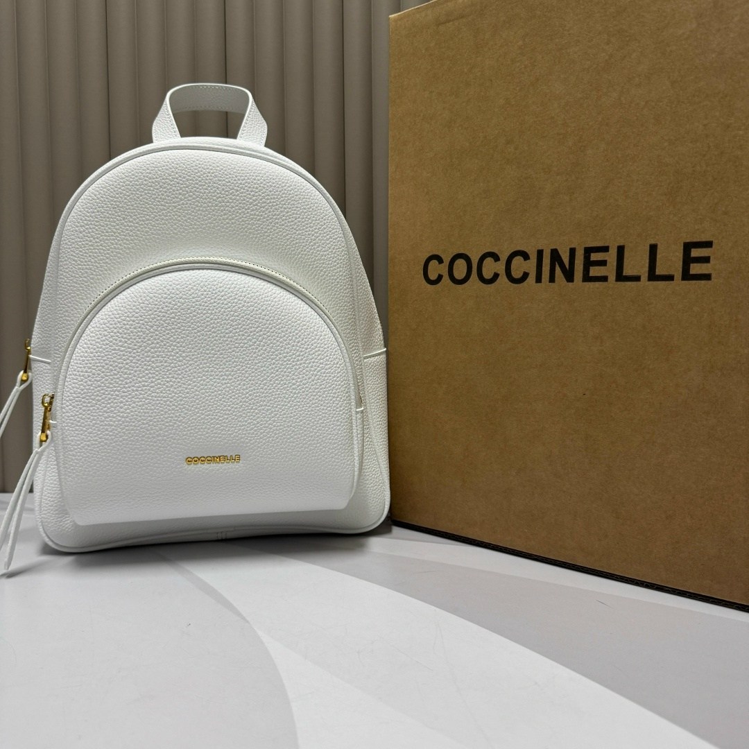 рюкзак coccinelle,рюкзак gleen coccinelle,кожаный рюкзак coccinelle,рюкзак coccinelle рюкзак,женская сумка coccinelle