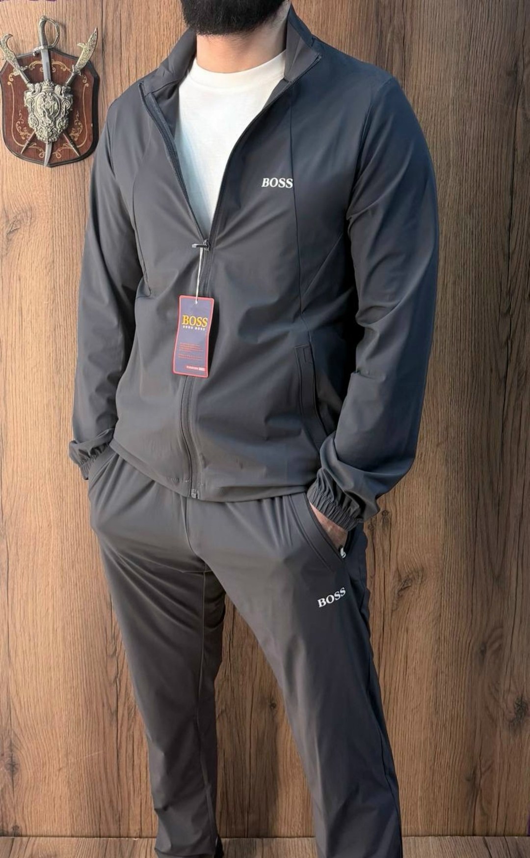 мужские спортивные костюмы,спортивный костюм hugo boss,спортивный костюм boss,спорт костюм