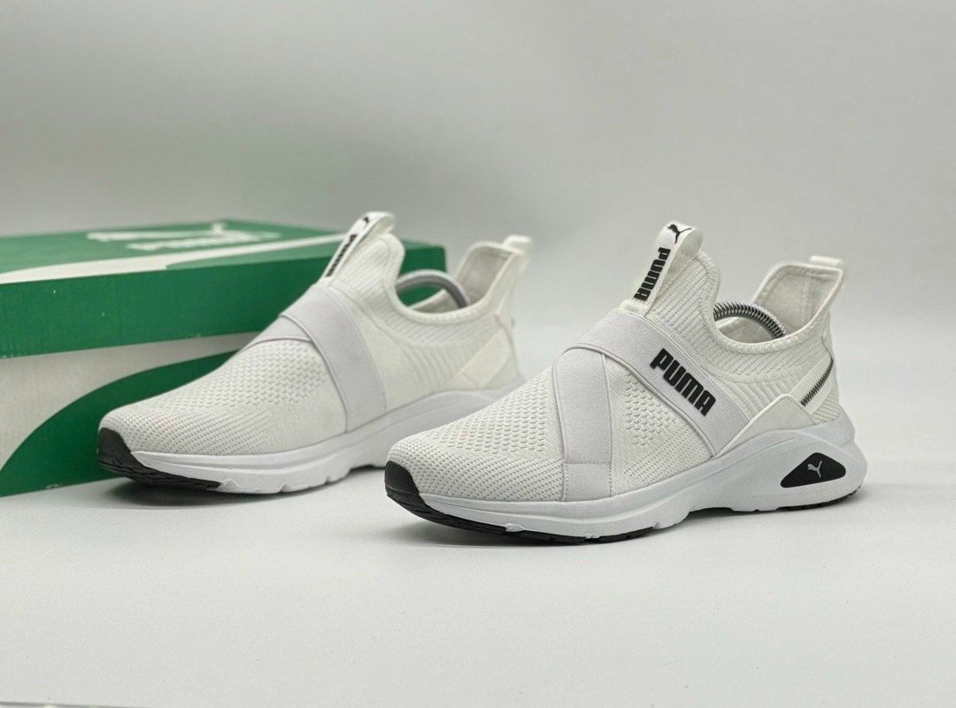 кроссовки puma,кроссовки,puma softride,мужские кроссовки puma,спортивные кроссовки