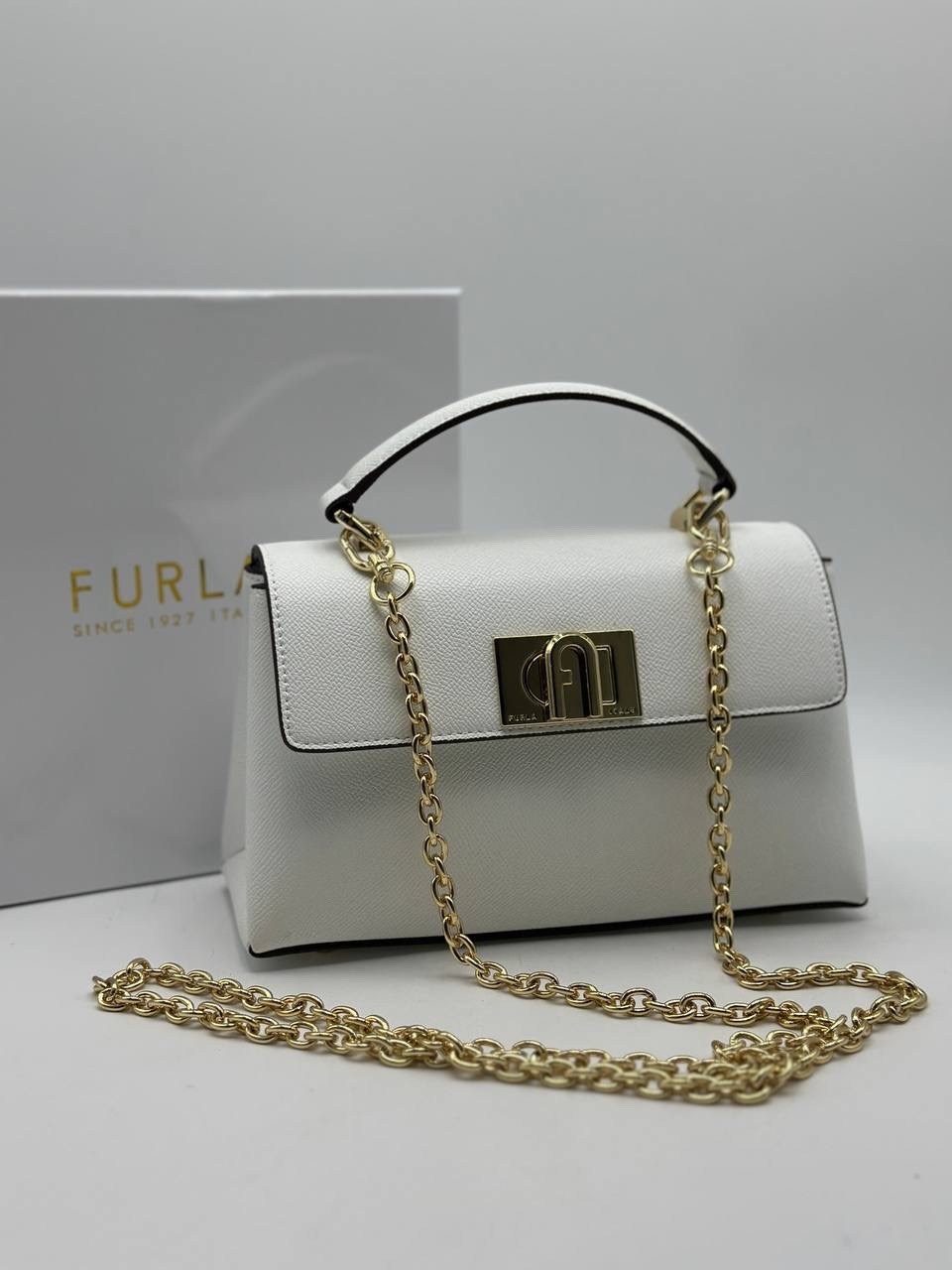 женская сумка furla,сумка furla,сумка кросс-боди кожаная furla 1927 furla,сумка furla 1927,furla 1927