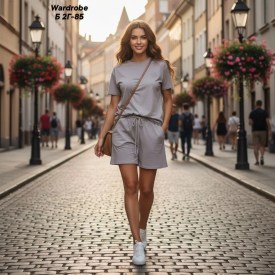 Костюм