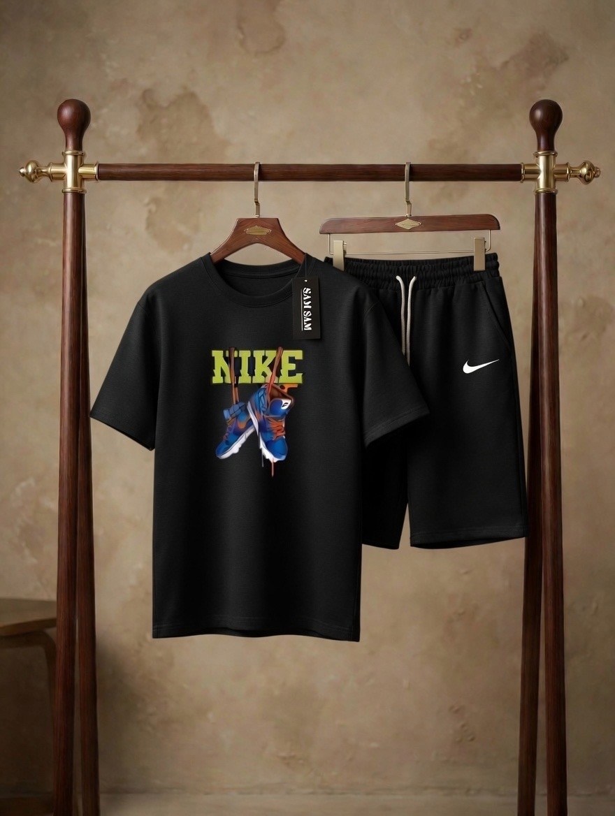 nike спортивный костюм,костюм спортивный мужской nike,костюм с шортам,спортивные костюм с шортами,костюм футболка и шорты