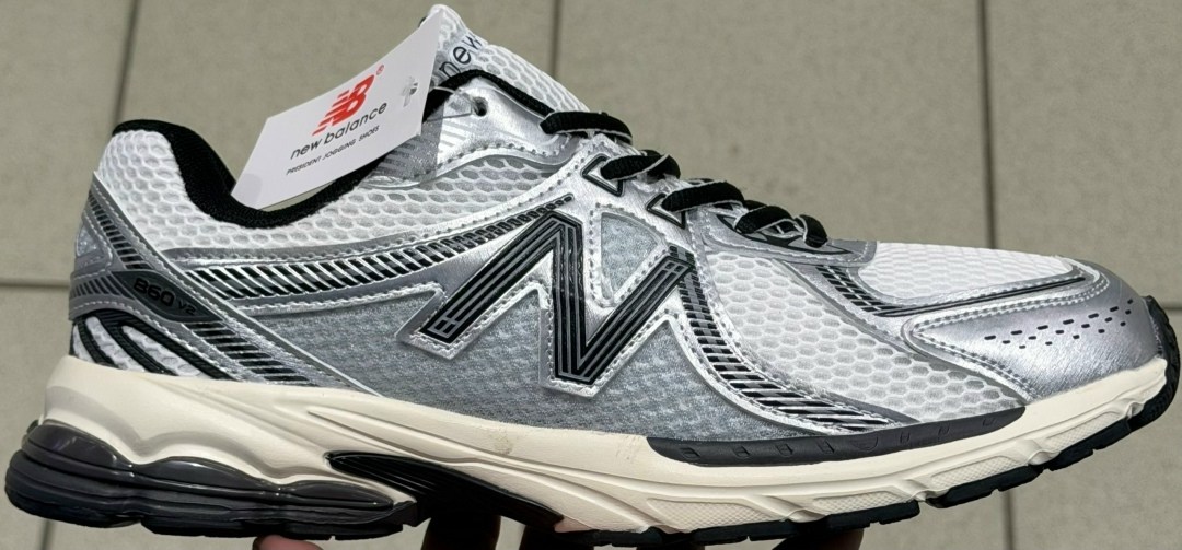 new balance 860,new balance кроссовки,new balance 860 v2,new balance 860 v 2,new balance 780 v4