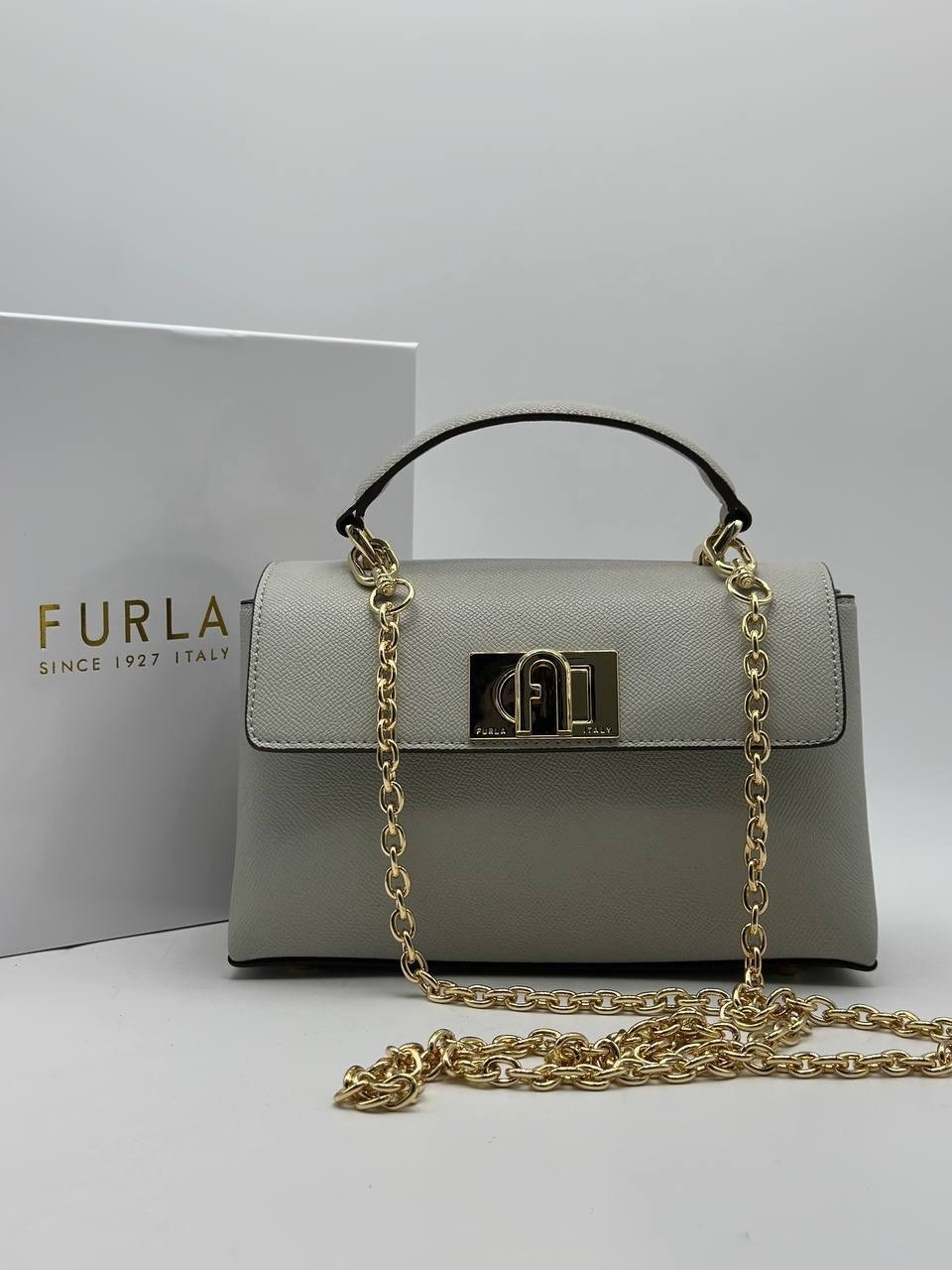 женская сумка furla,сумка furla,сумка кросс-боди кожаная furla 1927 furla,сумка furla 1927,furla 1927