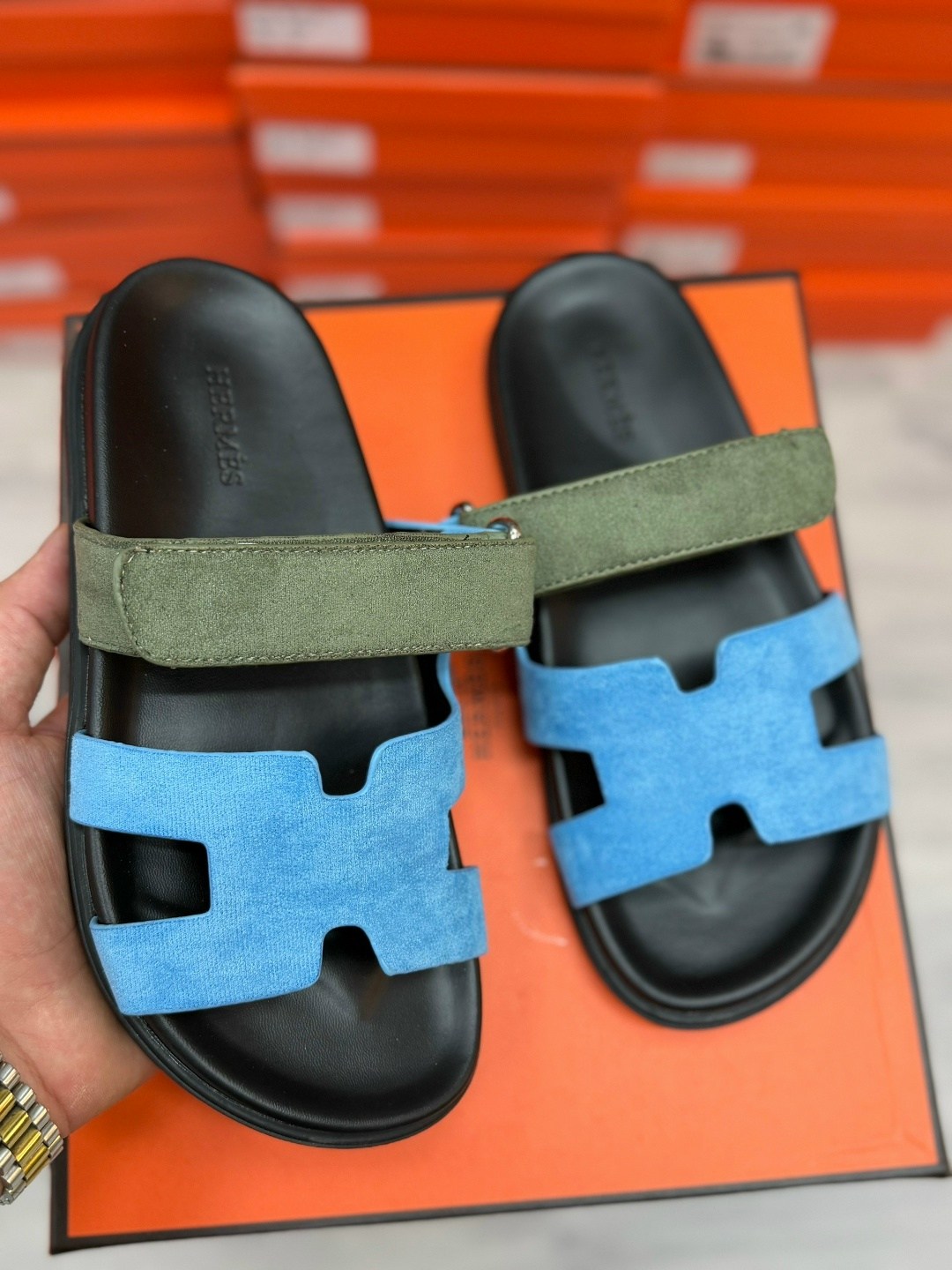 шлепанцы hermes,тапочки hermes,,сандалии hermes,шлепки эрмес