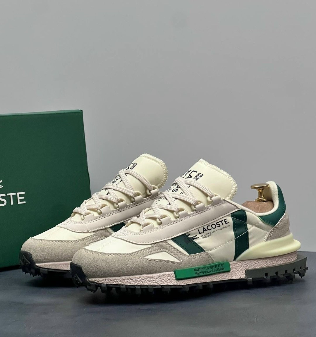 кроссовки lacoste elite active,кроссовки мужские lacoste,кроссовки lacoste,кроссовки спортивные lacoste elite active повседневные,кроссовки lacoste кроссовки