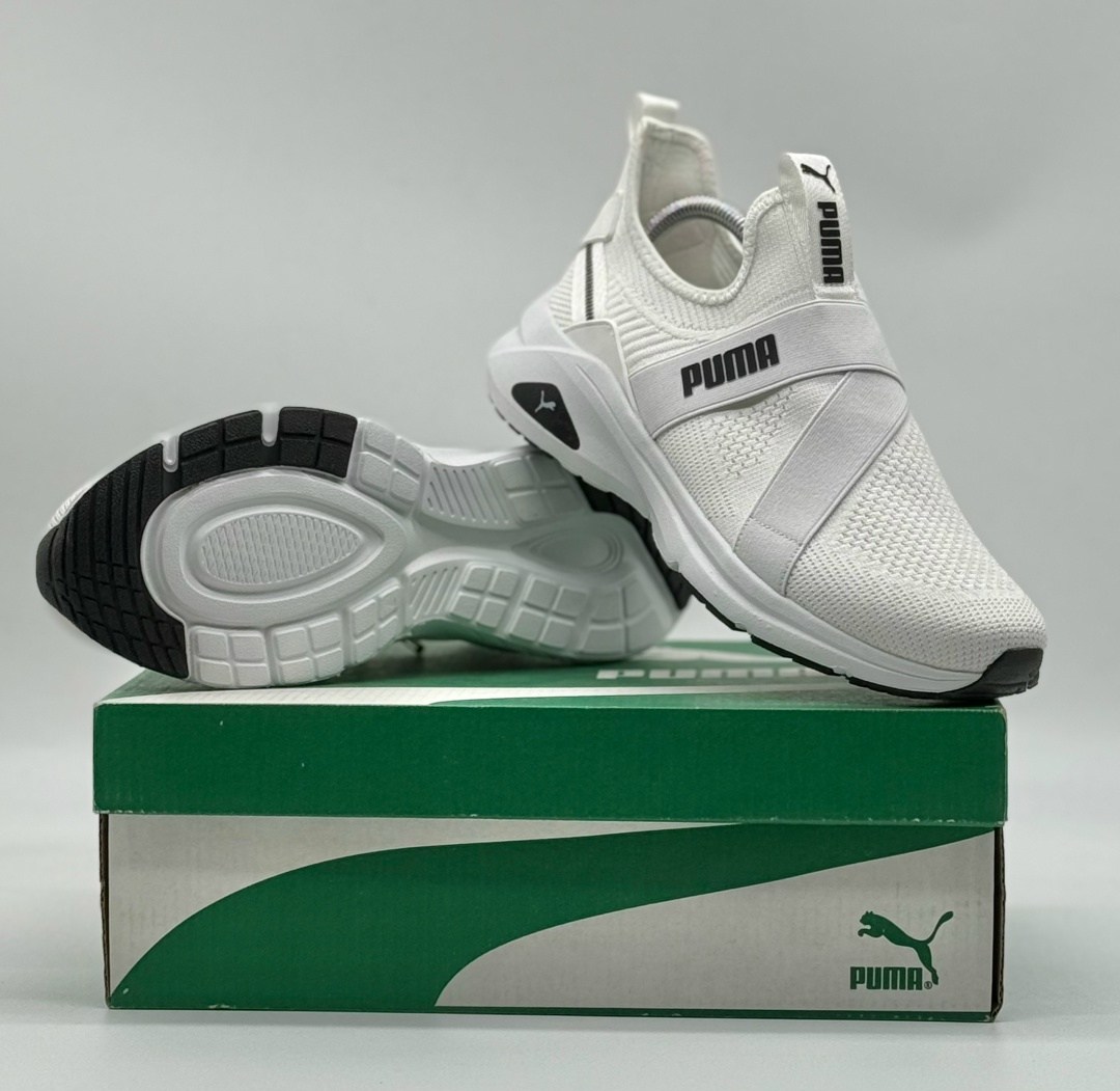 кроссовки puma,кроссовки,puma softride,мужские кроссовки puma,спортивные кроссовки