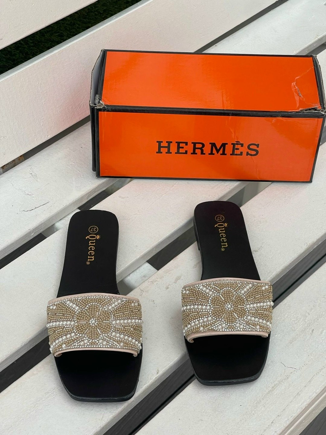 шлепанцы hermes,шлёпанцы женские,,hermes босоножки,сандалии hermes
