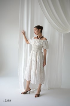 Платье