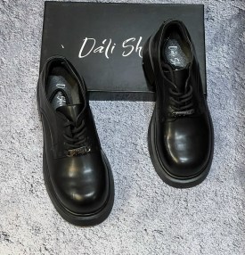 Ботинки