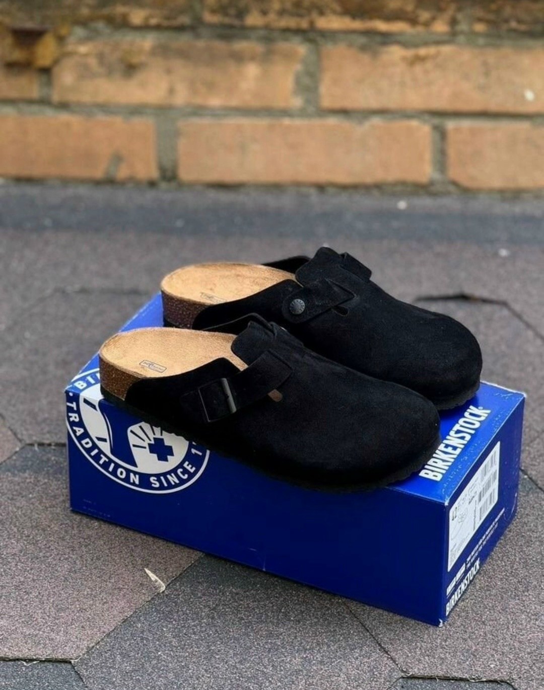 сабо birkenstock boston,,birkenstock boston soft footbed,сабо birkenstock,birkenstock boston