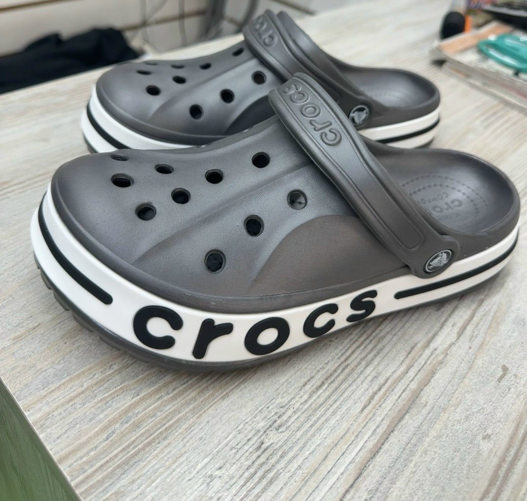 crocs bayaband clogs,сабо crocs,сабо crocs bayaband clog,кроксы новая коллекция 2026,кроксы детские