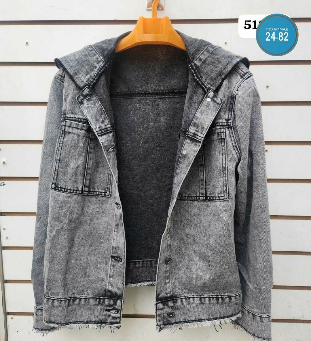 женская джинсовая куртка,куртка джинсовая lrzbs jeans,джинсовая куртка,модные джинсовые куртки 2025 женские,джинсовая куртка с капюшоном