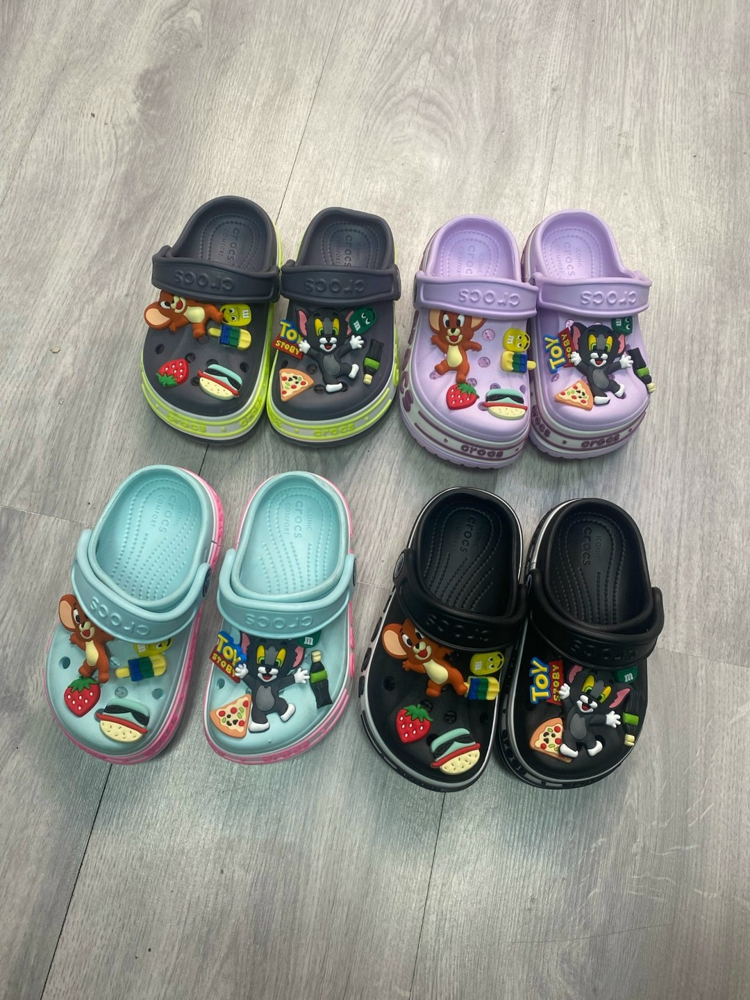 детские кроксы,,модные кроксы,crocs cr014awkc319,crocs classic clog