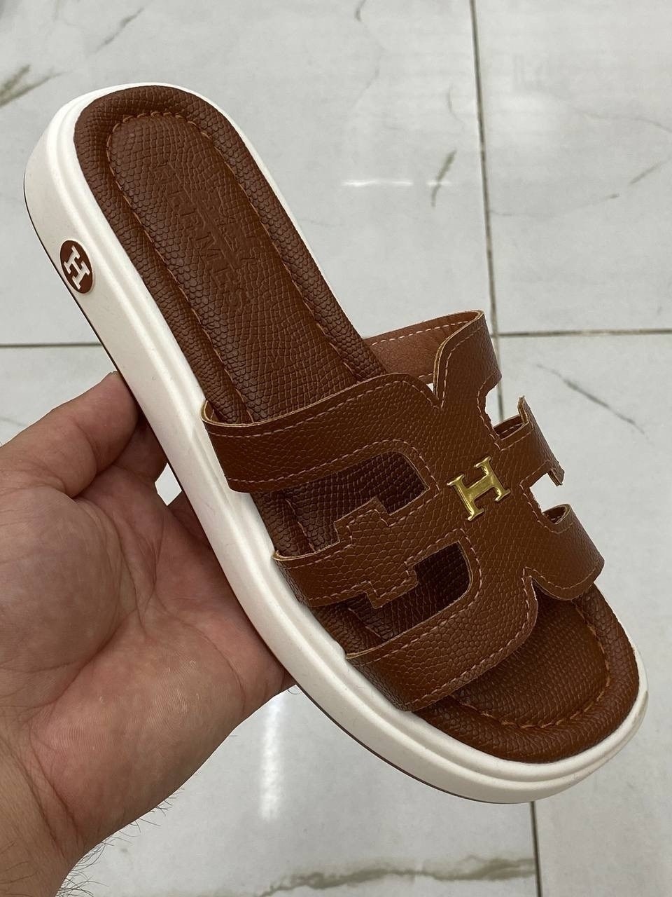 ,шлепанцы женские,шлепки эрмес,шлепки hermes женские,шлепки гермес