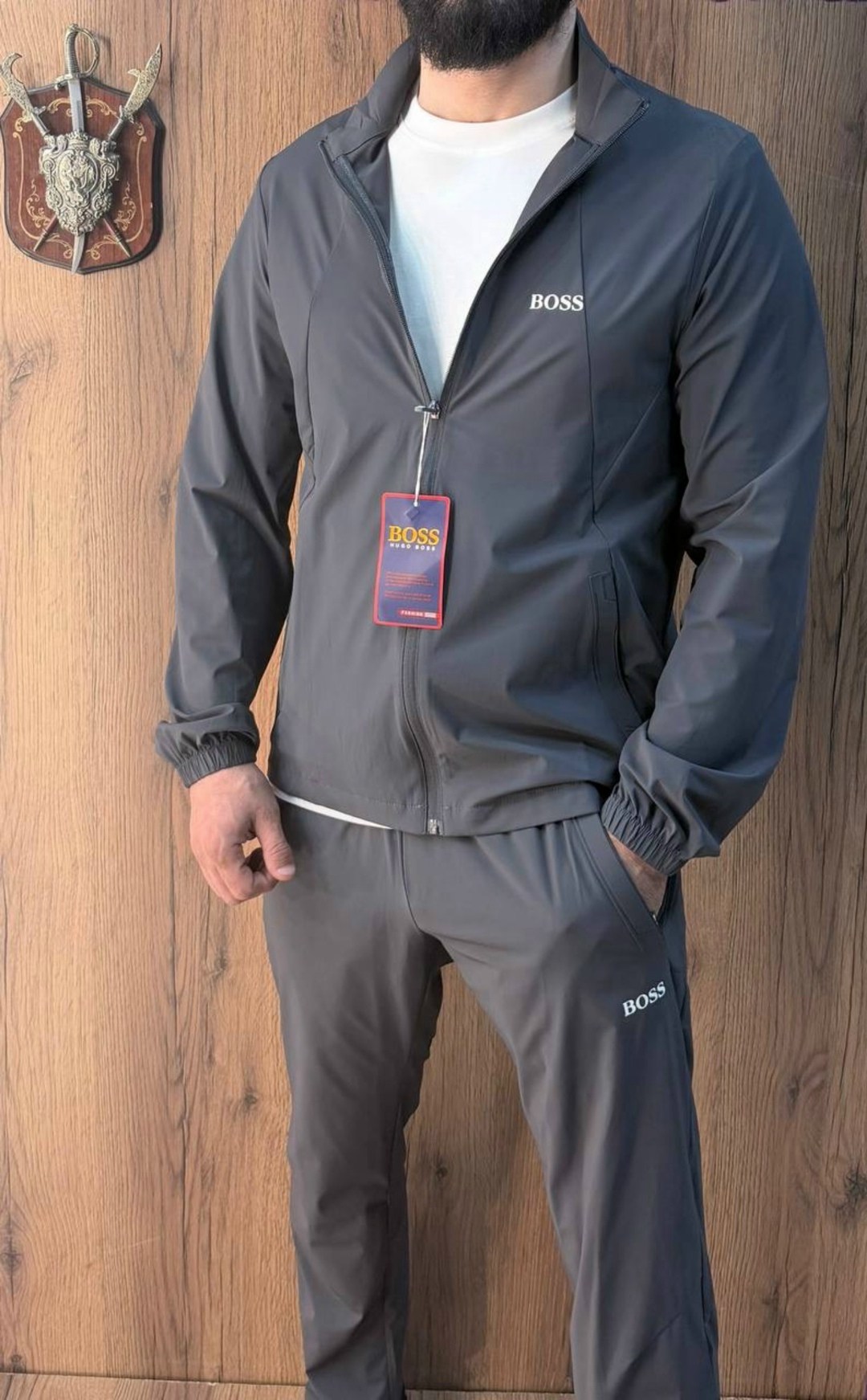 мужские спортивные костюмы,спортивный костюм hugo boss,спортивный костюм boss,спорт костюм