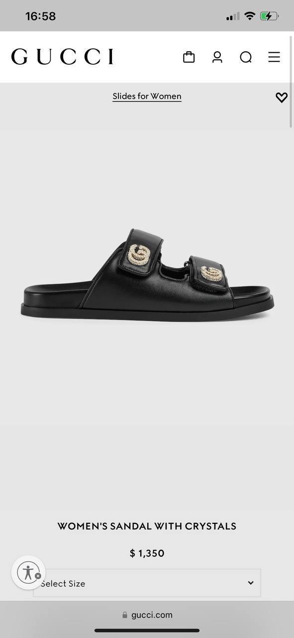 кожаные шлепанцы gucci,gucci шлепанцы женские,шлепанцы gucci,кожаные шлепанцы,сандалии gucci