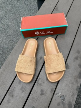 Тапочки