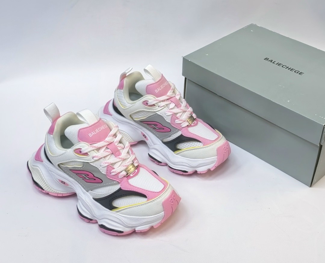 кроссовки женские balenciaga lifestyle розовый,женские кроссовки balenciaga,кроссовки balenciaga,баленсиага кроссовки женские,кроссовки