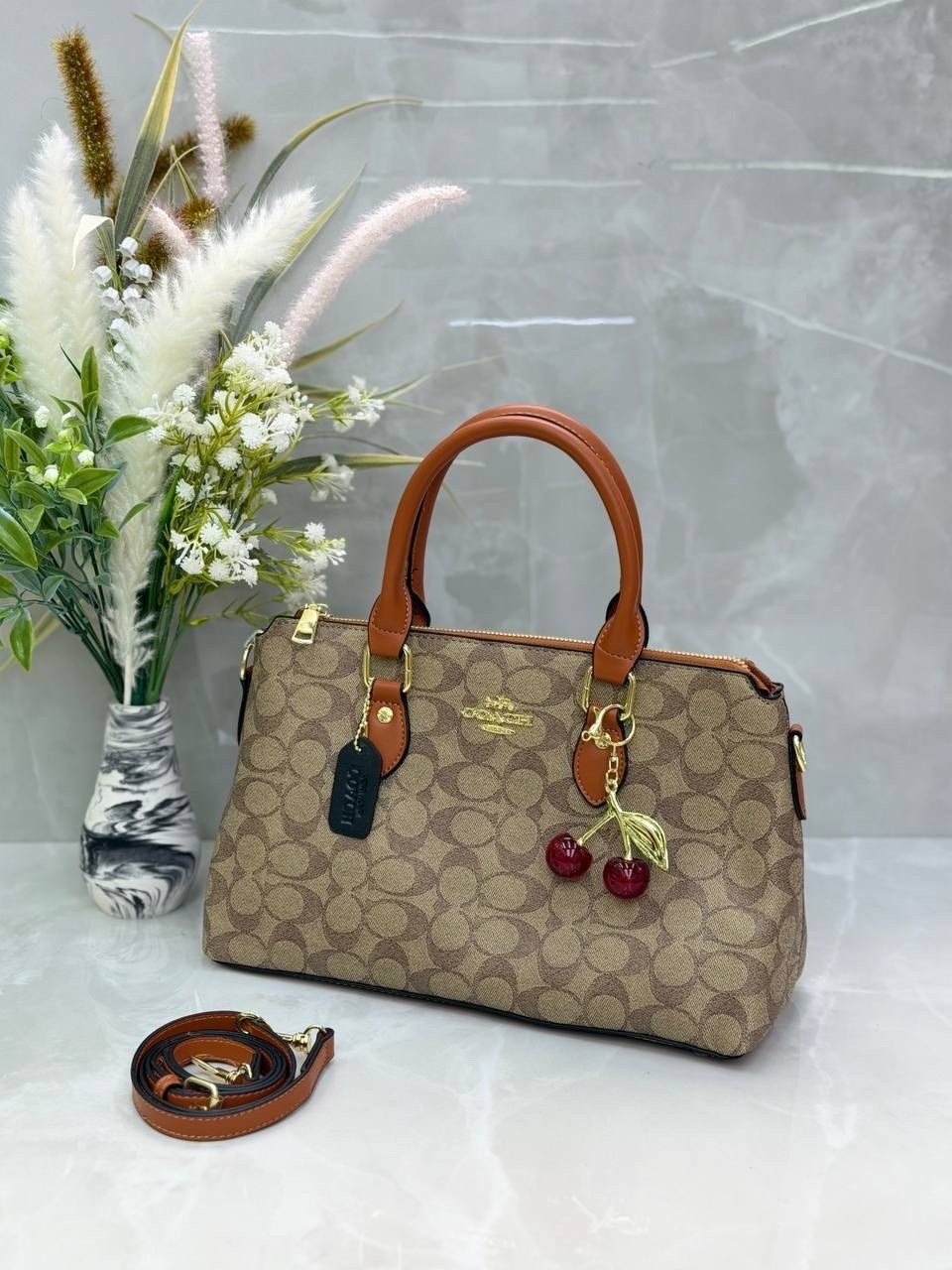 сумка женская coach,coach сумка,сумка,coach handbag,модная сумка