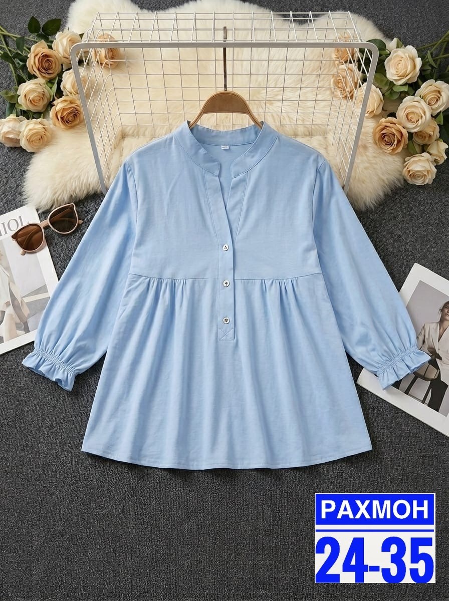 блузка женская белая,блузка модная,блузка женская,рубашка из марлевки женская,женская блуза
